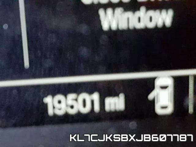 KL7CJKSBXJB607787 фото 9
