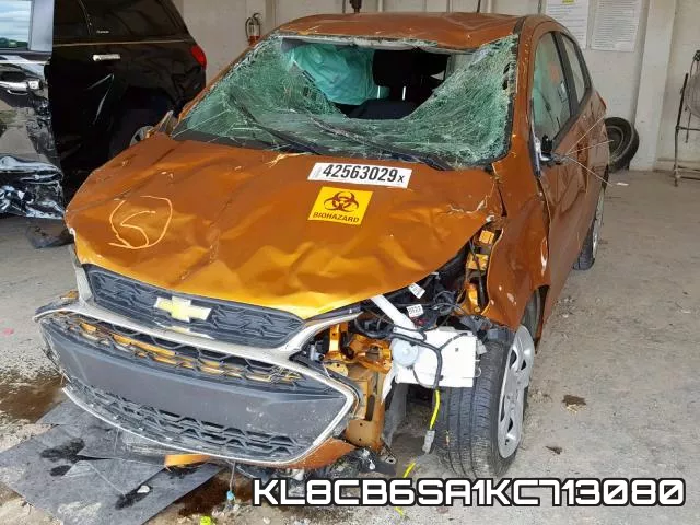 KL8CB6SA1KC713080 фото 3