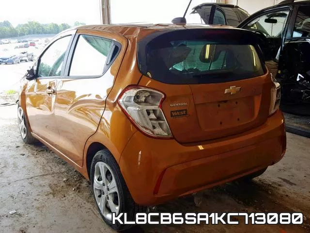 KL8CB6SA1KC713080 фото 4