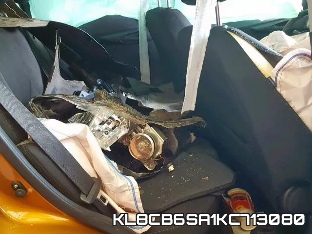 KL8CB6SA1KC713080 фото 7