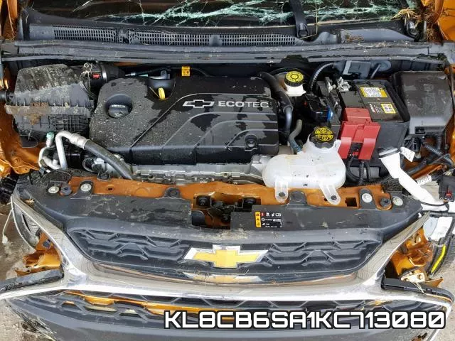KL8CB6SA1KC713080 фото 8