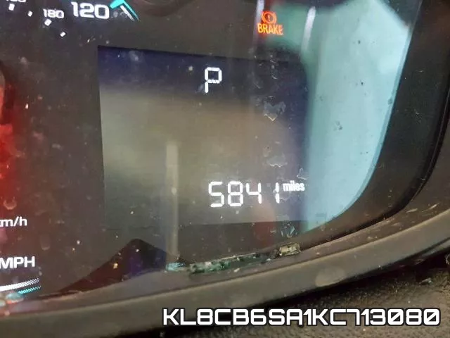 KL8CB6SA1KC713080 фото 9