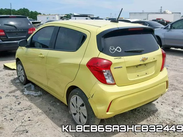 KL8CB6SA3HC832449 фото 4