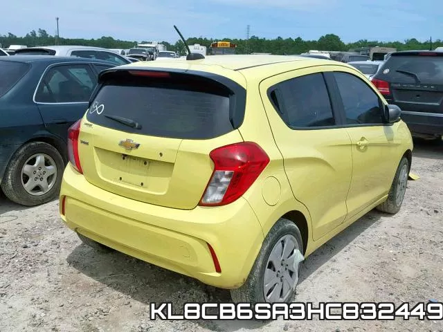 KL8CB6SA3HC832449 фото 5
