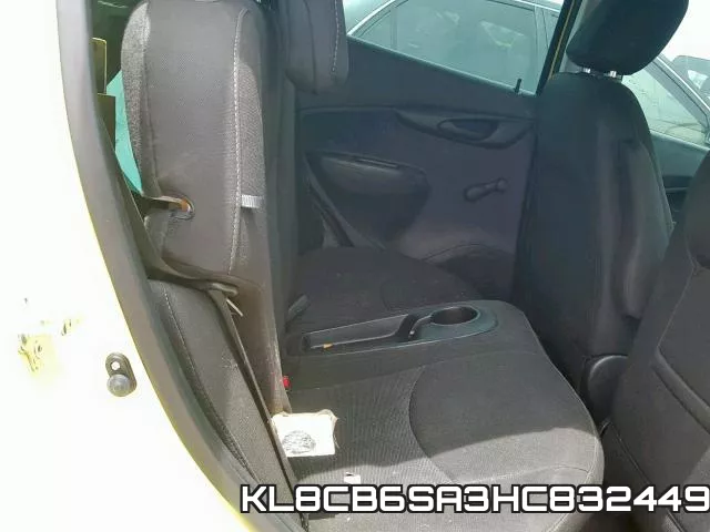 KL8CB6SA3HC832449 фото 7