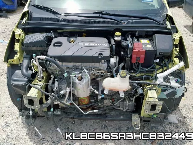 KL8CB6SA3HC832449 фото 8