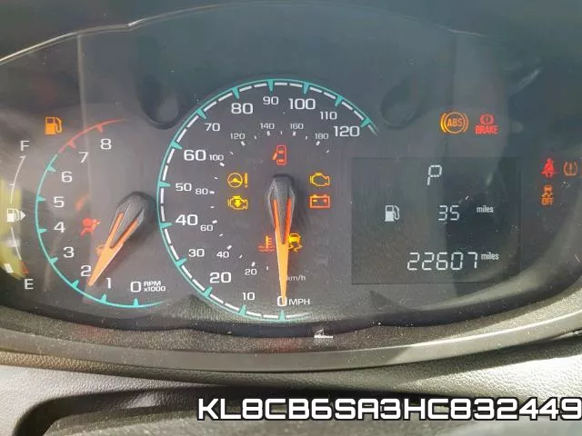 KL8CB6SA3HC832449 фото 9