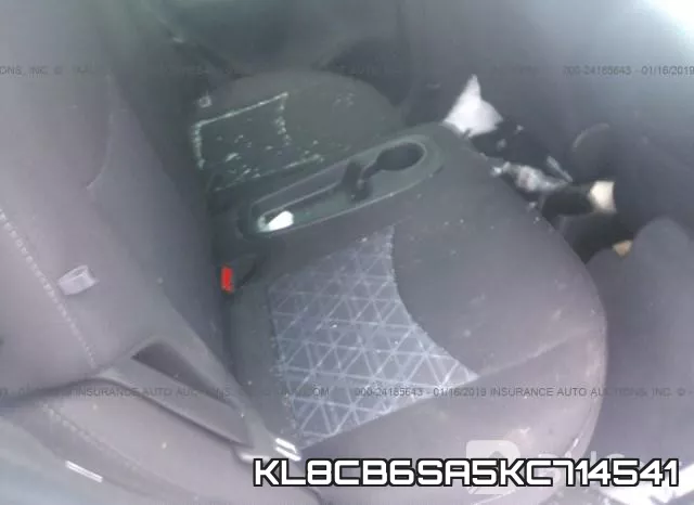 KL8CB6SA5KC714541 фото 9