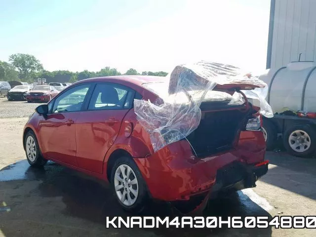 KNADM4A30H6054880 фото 4