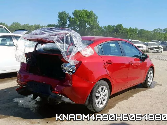 KNADM4A30H6054880 фото 5