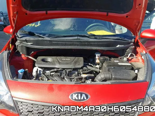 KNADM4A30H6054880 фото 8