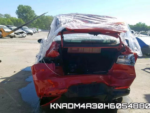 KNADM4A30H6054880 фото 10