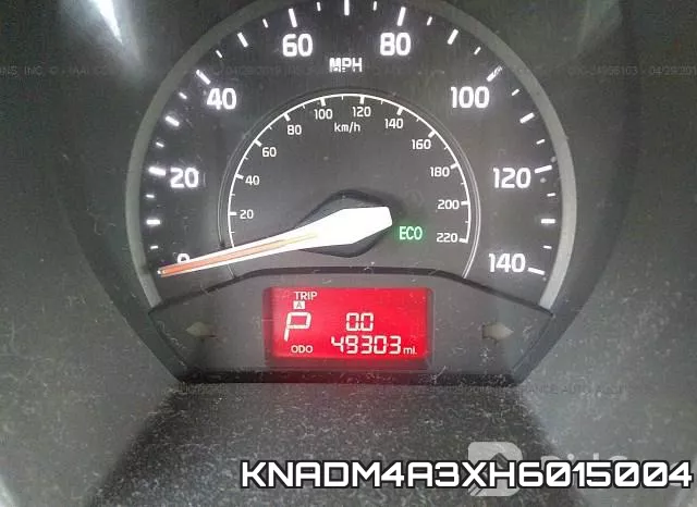KNADM4A3XH6015004 фото 8