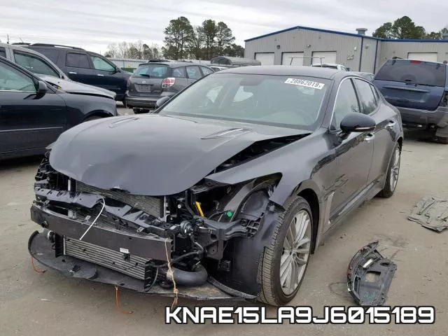 KNAE15LA9J6015189 фото 3