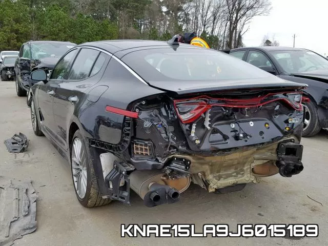KNAE15LA9J6015189 фото 4