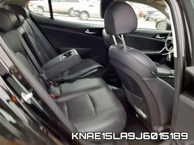 KNAE15LA9J6015189 фото 7