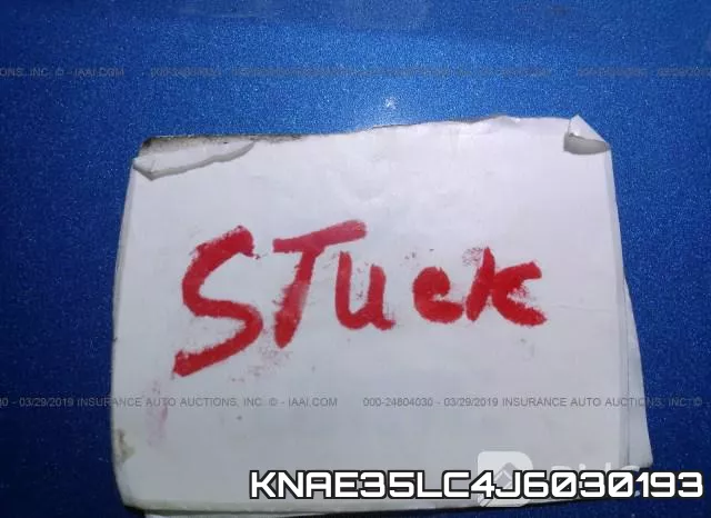 KNAE35LC4J6030193 фото 2