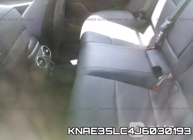 KNAE35LC4J6030193 фото 9