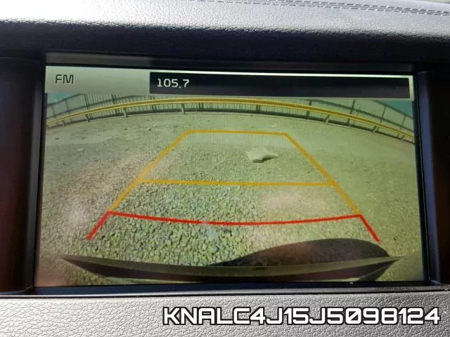 KNALC4J15J5098124 фото 10
