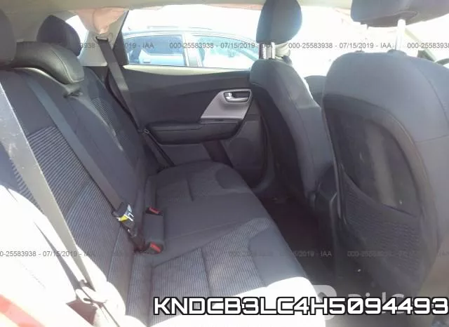 KNDCB3LC4H5094493 фото 9