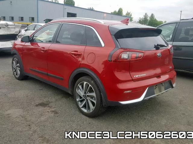 KNDCE3LC2H5062603 фото 4