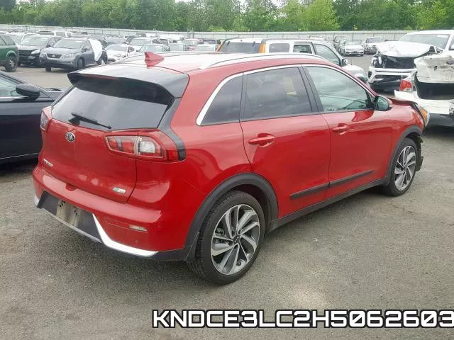 KNDCE3LC2H5062603 фото 5