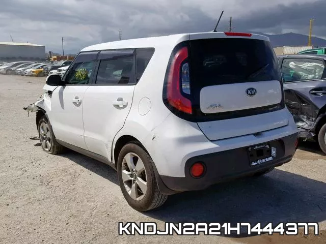 KNDJN2A21H7444377 фото 4