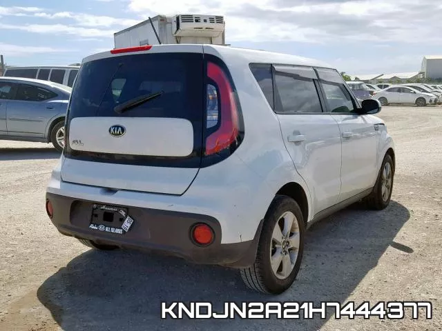 KNDJN2A21H7444377 фото 5