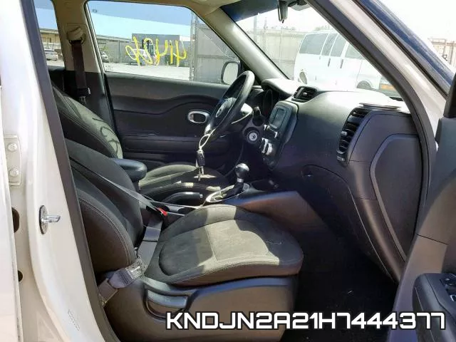 KNDJN2A21H7444377 фото 6