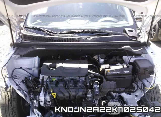 KNDJN2A22K7025042 фото 2