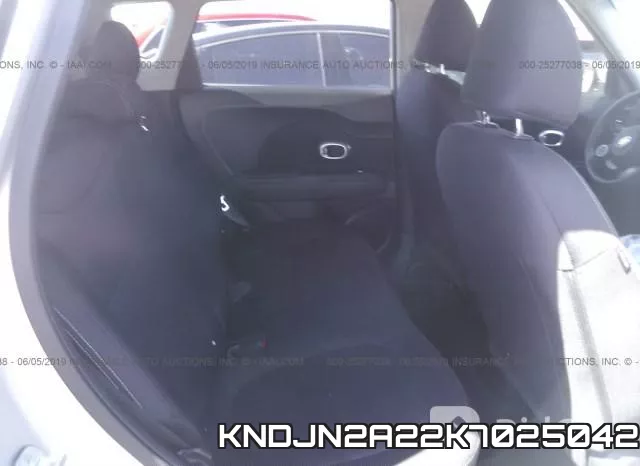KNDJN2A22K7025042 фото 9
