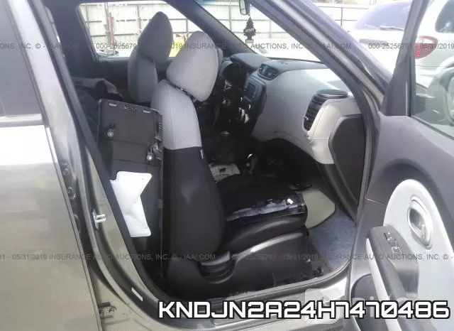 KNDJN2A24H7470486 фото 6