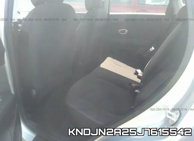 KNDJN2A25J7615542 фото 9