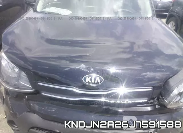 KNDJN2A26J7591588 фото 2