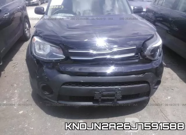 KNDJN2A26J7591588 фото 7