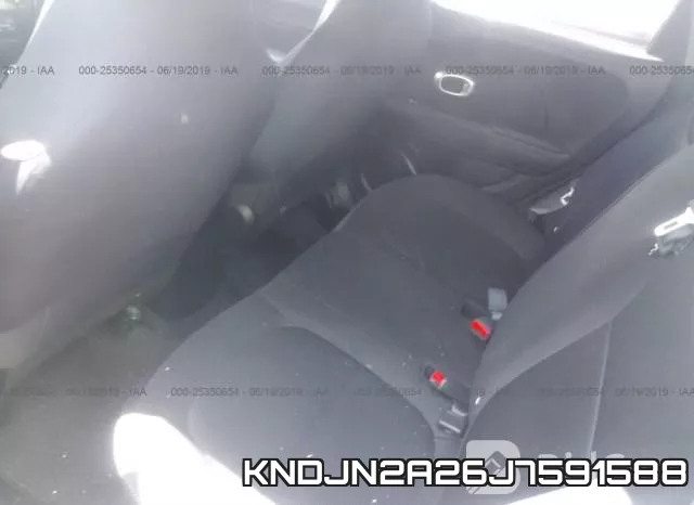 KNDJN2A26J7591588 фото 9