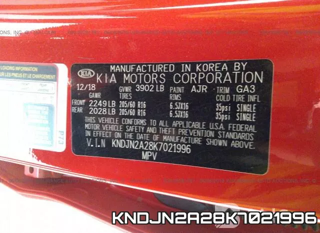 KNDJN2A28K7021996 фото 10