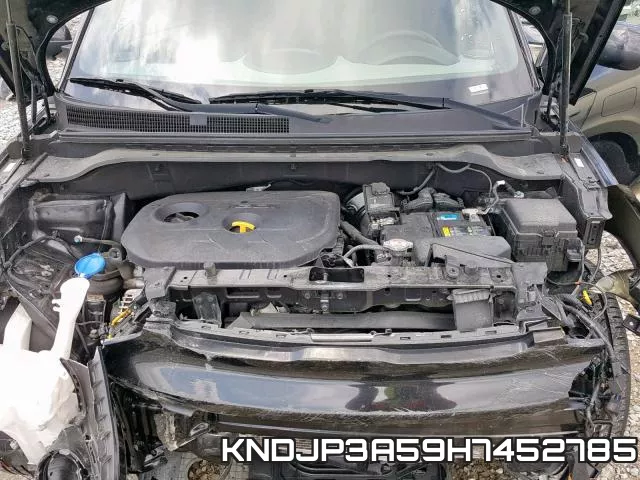 KNDJP3A59H7452785 фото 8