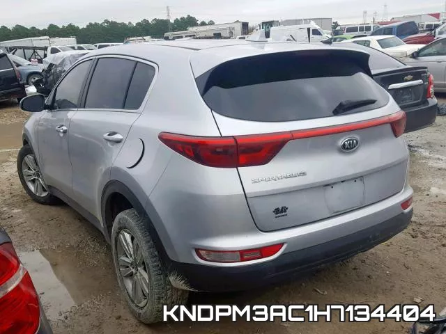 KNDPM3AC1H7134404 фото 4