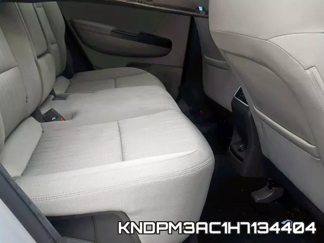 KNDPM3AC1H7134404 фото 7