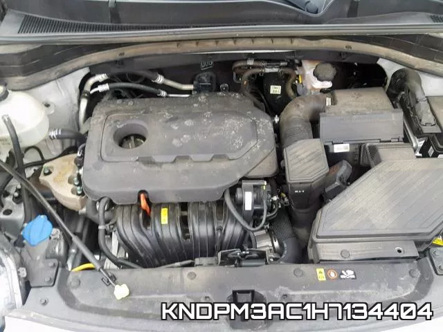KNDPM3AC1H7134404 фото 8