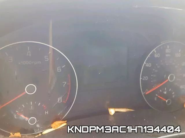 KNDPM3AC1H7134404 фото 9