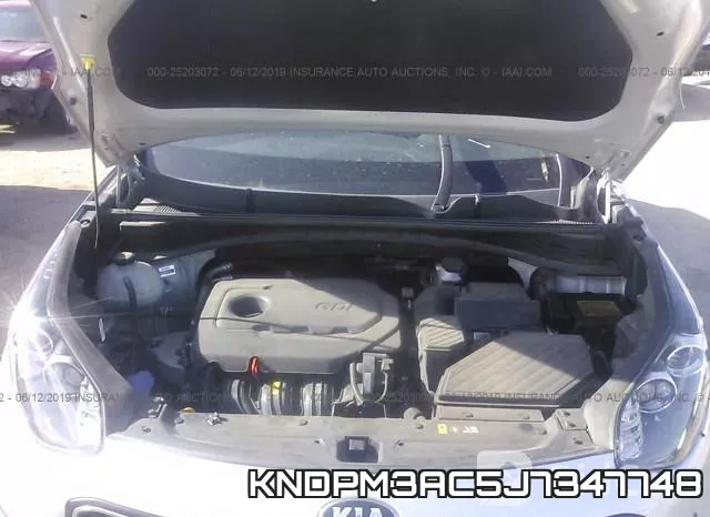 KNDPM3AC5J7347748 фото 2
