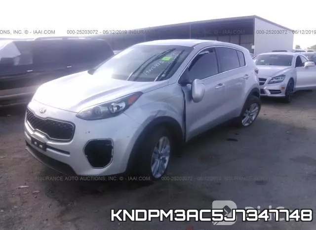 KNDPM3AC5J7347748 фото 3