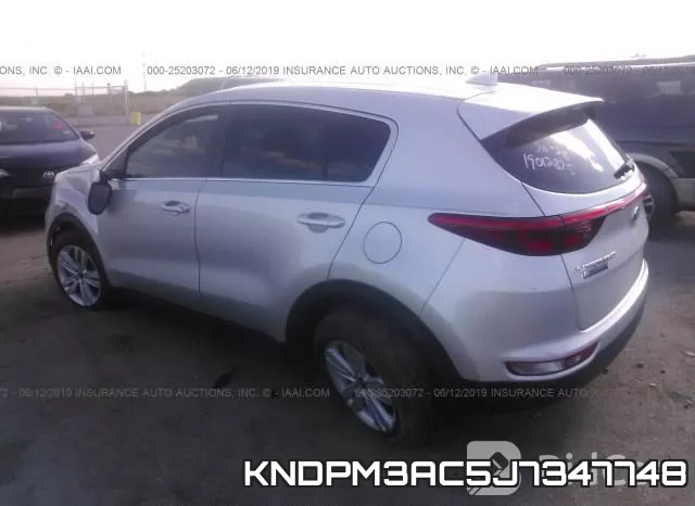 KNDPM3AC5J7347748 фото 4