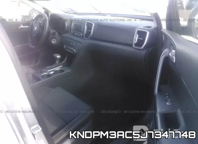 KNDPM3AC5J7347748 фото 6