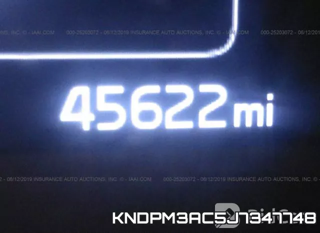 KNDPM3AC5J7347748 фото 8