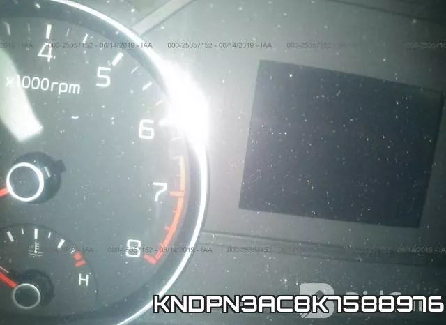 KNDPN3AC8K7588976 фото 8