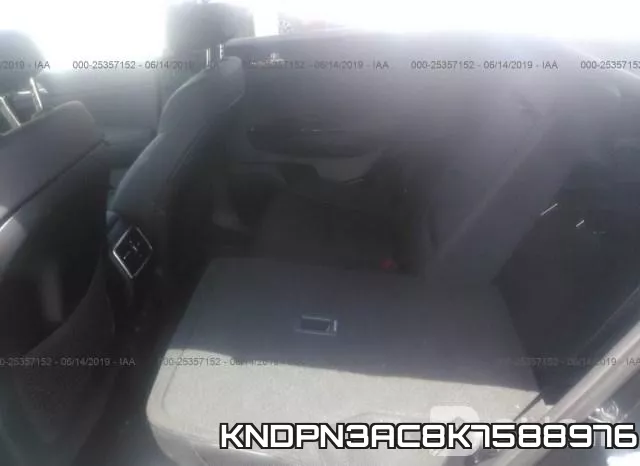 KNDPN3AC8K7588976 фото 9