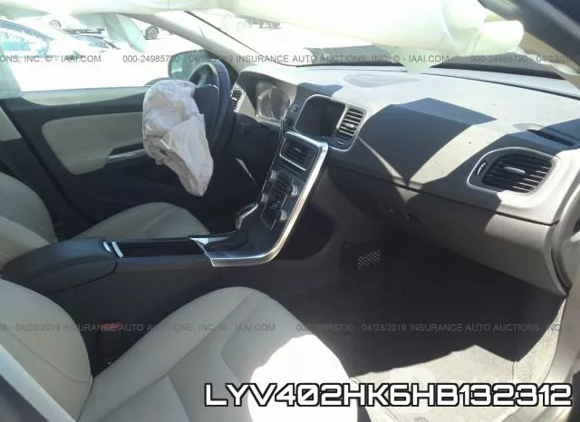 LYV402HK6HB132312 фото 6